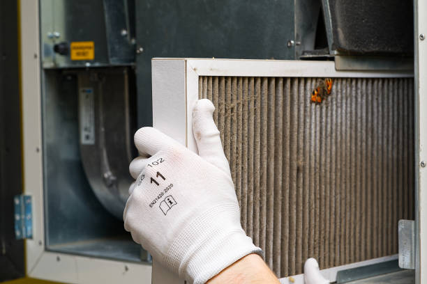 Ductwork Cleaning Services in Grand Haven, MI