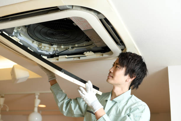 Best Best Air Duct Cleaning Company  in Grand Haven, MI