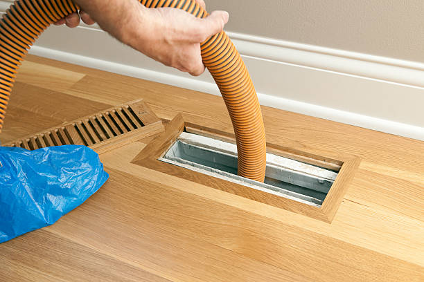 Best Professional Duct Cleaning Services  in Grand Haven, MI