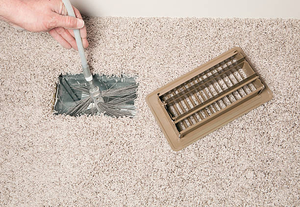 Best General Air Duct Cleaning  in Grand Haven, MI