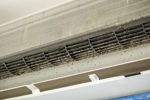 Professional Airduct Cleaning in Grand Haven, MI