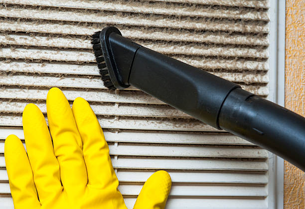 Best Air Duct Cleaning Near Me  in Grand Haven, MI