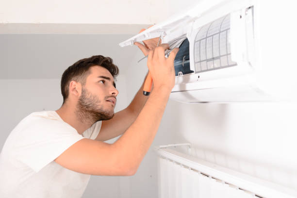 Best General Air Duct Cleaning  in Grand Haven, MI